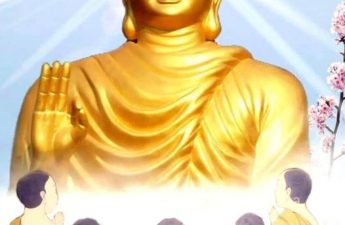 Những dấu hiệu của người có căn lành Phật pháp