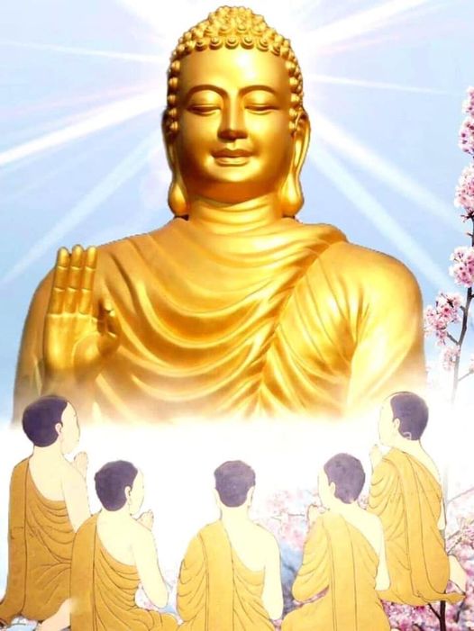 Những dấu hiệu của người có căn lành Phật pháp