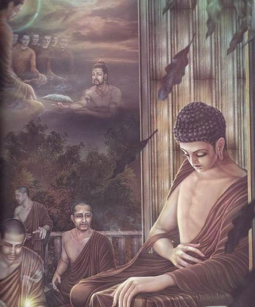 Những chi tiết nhỏ để hiểu và tôn kính Đức Phật