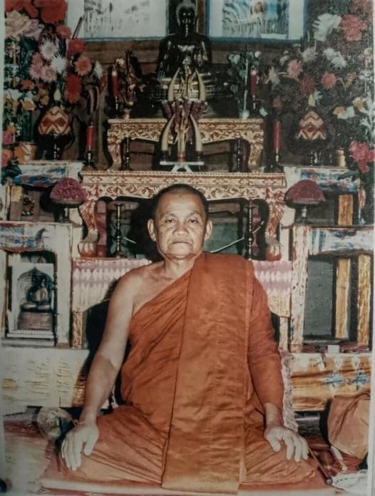 Thiền Sư Ajahn Chah